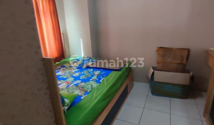 Di Jual Apartemen Gading Nias 2BR Furnished Tower Emerald