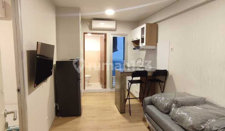 Disewakan 2Brlly Furnishedrtemen Gading Nias Residence