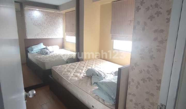 Disewakan Apartemen Gading Nias 2Br Fully Furnished Posisi Hook