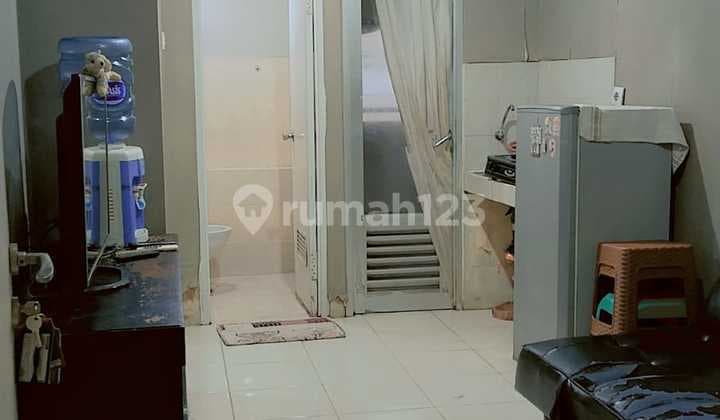 Disewakan Apartemen Gading Nias 2Br Semi Furnished