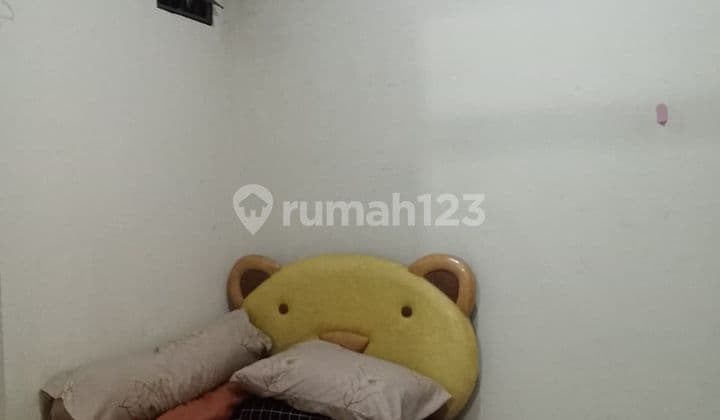 Disewakan Apartemen Gading Nias 2BR Furnished