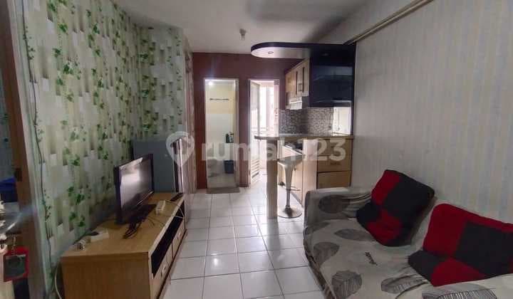 For Rent 2BR Fully Furnished Apartment Gading Nias Residence