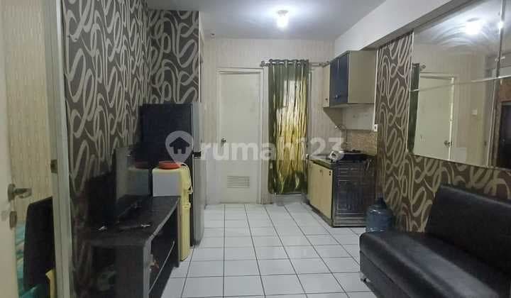 Disewakan 2Br Fully Furnished Apartemen Gading Nias Residence