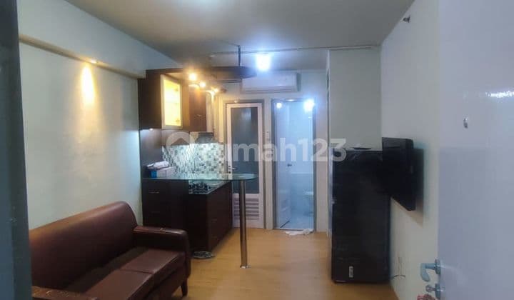 Di Jual Apartemen Gading Nias 2Br Fully Furnished