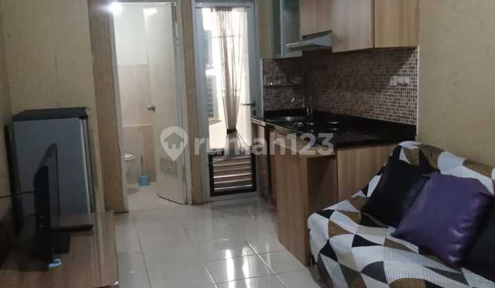 Disewakan Bulanan 2Br Fully Furnished Apartemen Gading Nias Residence