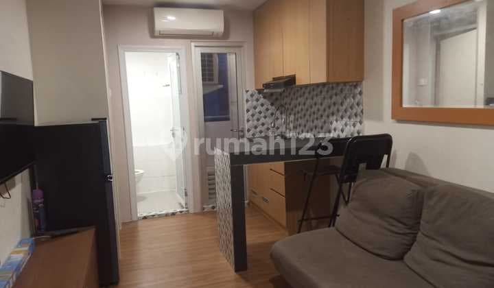 Disewakan Apartemen Gading Nias 2Br Fully Furnished