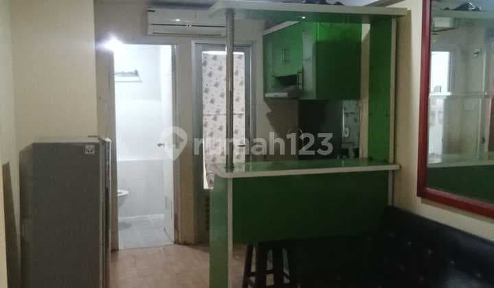 Disewakan Bulanan Apartemen Gading Nias 2Br Fully Furnished