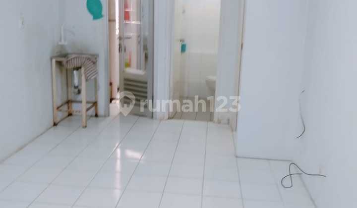 Dijual Apartemen 2 Kamar Kelapa Gading Nias Unfurnish SHM Murah