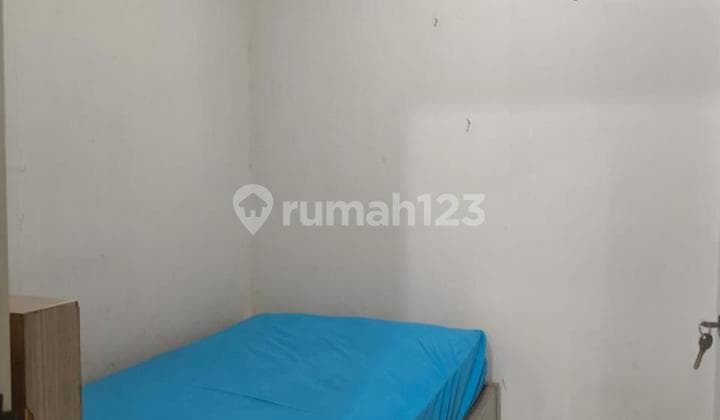 For Sale Gading Nias Apartment 2Br Furnished Low Floor