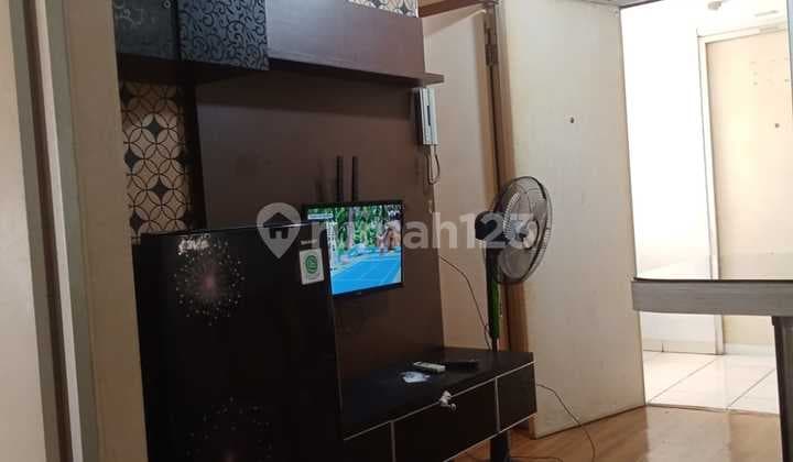 For Rent: Gading Nias 2BR Apartment Fully Furnished Hook