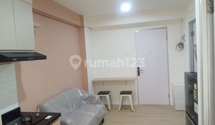 Disewakan Apartemen Gading Nias 2BR Fully Furnished