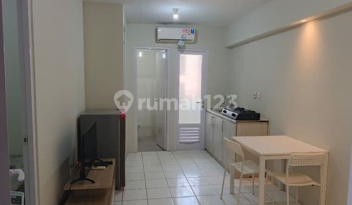 For Sale 2BR Furnished Apartment Gading Nias Residence