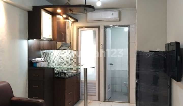 Di Jual Apartemen Gading Nias 2Br Furnished Baru Selesai Renovasi