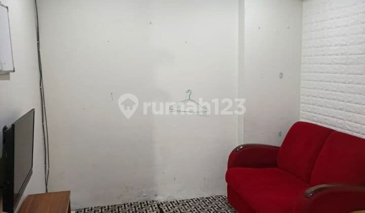 Disewakan Apartemen Gading Nias 1BR Fully Furnished