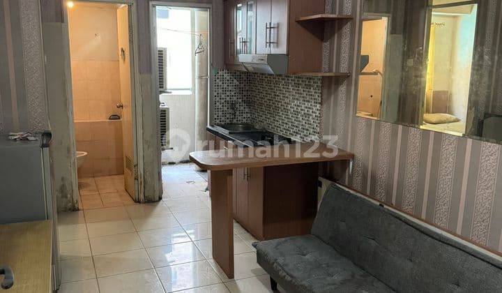 For Sale Apartment Gading Nias 2 Bedrooms Fully Furnished