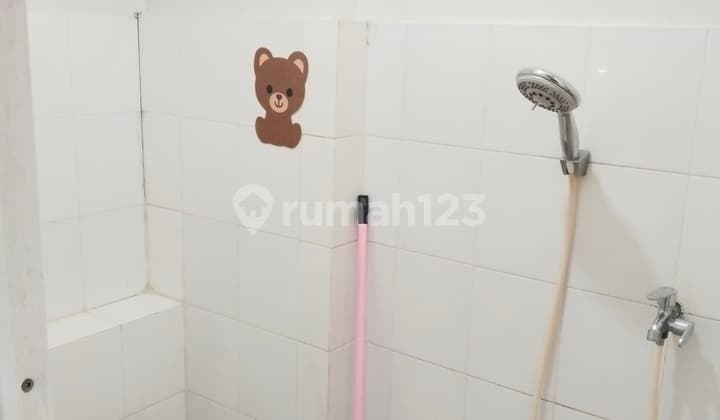 Disewakan Apartemen Gading Nias Studio Fully Furnished