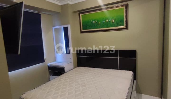 Disewakan Apartemen Gading Nias 2Br Fully Furnished