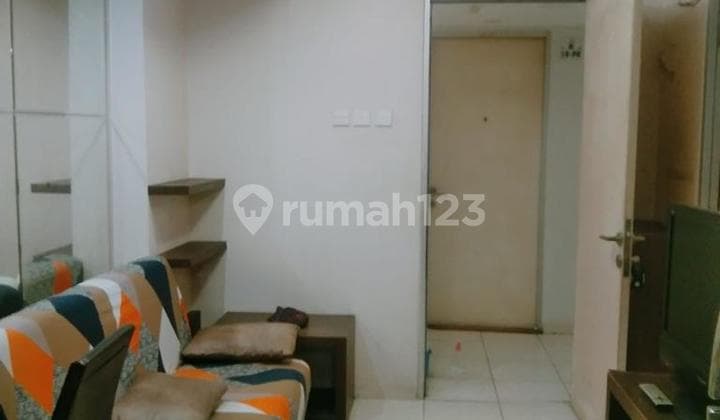 Disewakan Apartemen Gading Nias 2Bry Furnished