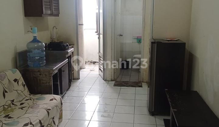 Monthly Rental Cheap 2Br Semi Furnished Apartment Gading Nias Residence