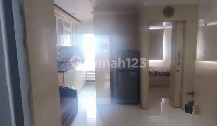 Disewakan 1Br Fully Furnished Apartemen Gading Nias Residence