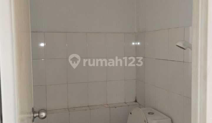 Disewakan Tahunan 2BR Kosongan