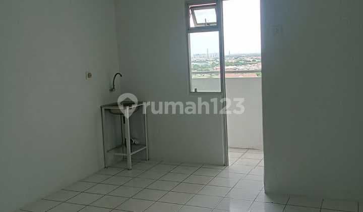 Di Jual Apartemen Gading Nias Studio Kosongan Tower Crysant