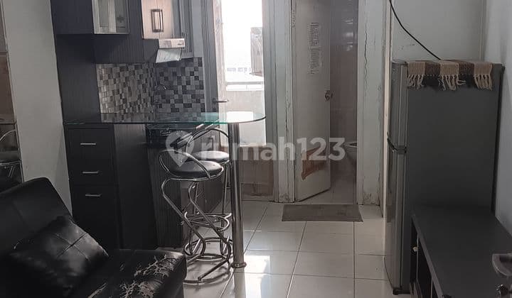 Di Jual Apartemen Gading Nias 2Br Fully Furnished