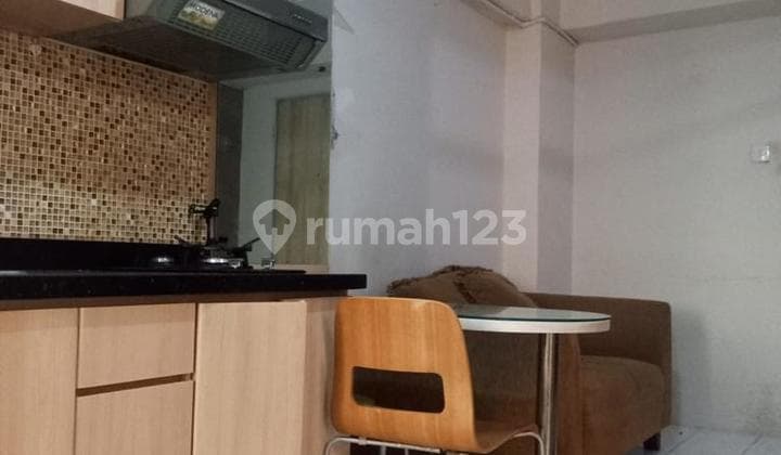 Ready Unit Jual Gading Nias Furnished