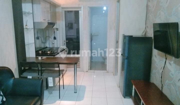 Disewakan Apartemen Gading Nias 2Br Fully Furnished