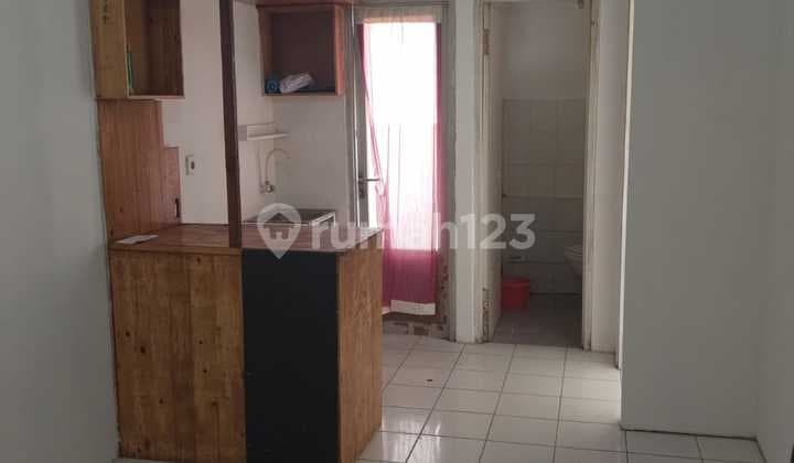Disewakan 2Br Kosongan Apartemen Gading Niassidence