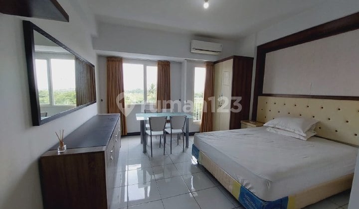 For rent apartment 1 minute to ciputra university For rent apartment 1 minute to ciputra university
