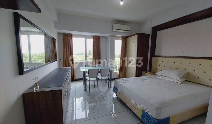 Disewakan Apartemen Berkeley – UC, Citraland, Surabaya Barat Disewakan Apartemen Berkeley – UC, Citraland, Surabaya Barat