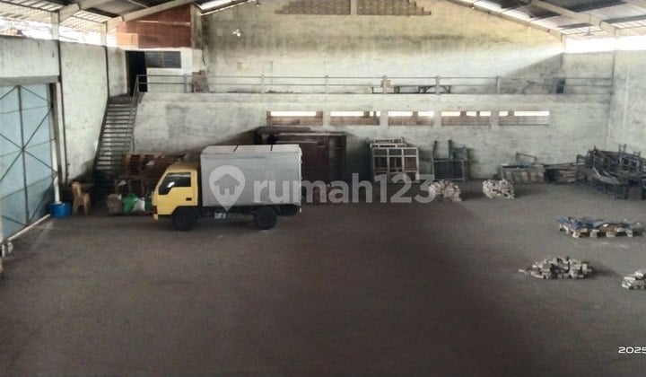 Disewakan Gudang Strategis Raya Trosobo - Sidoarjo Disewakan Gudang Strategis Raya Trosobo - Sidoarjo