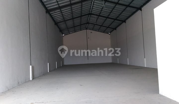 Strategically Located Warehouse Near Cerme Toll Gate - Move-In Ready, Ideal for Logistics & Storage! Strategically Located Warehouse Near Cerme Toll Gate - Move-In Ready, Ideal for Logistics & Storage!