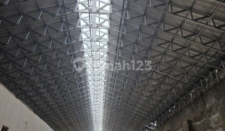 Gudang Strategis Disewakan - Kalimas, Surabaya Gudang Strategis Disewakan - Kalimas, Surabaya