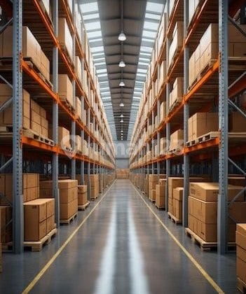 Gudang Baru Dijual - Buduran, Sidoarjo Gudang Baru Dijual - Buduran, Sidoarjo