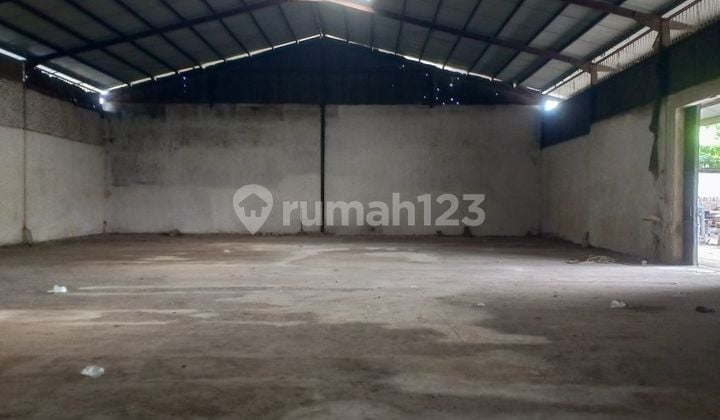 Gudang - Krian Sidoarjo