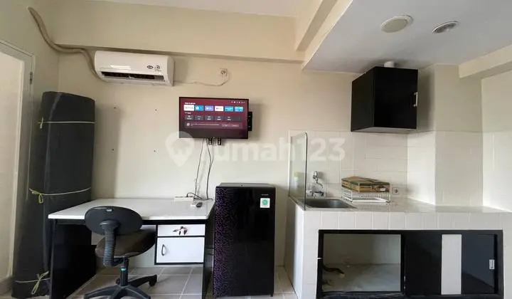 Sewa Apartement Dekat Ubaya