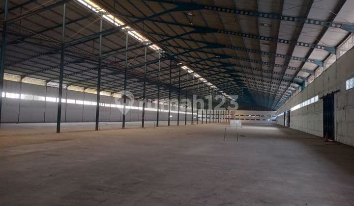 GUDANG RAYA TROSOBO - SIDOARJO