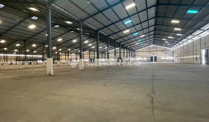 For rent large warehouse in Trosobo, Sidoarjo For rent large warehouse in Trosobo, Sidoarjo