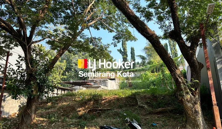 Kavling di Palm Hill Kavling di Palm Hill