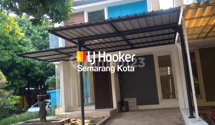 Rumah Siap Huni di Daerah Marina