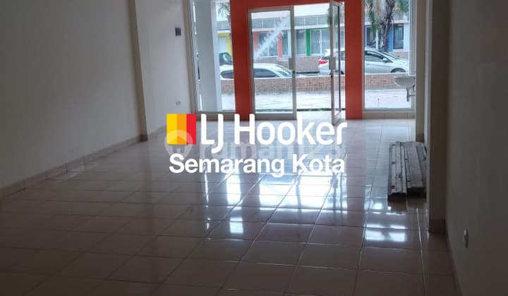 Ruko Siap Pakai di Daerah Marina