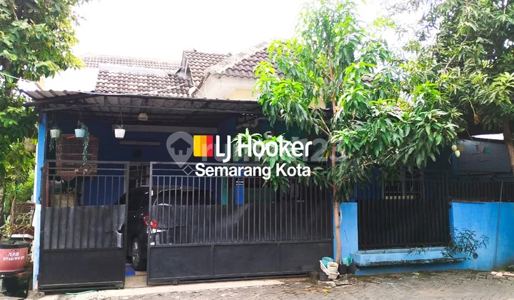 Rumah siap huni di Griya Arteri Baru Rumah siap huni di Griya Arteri Baru