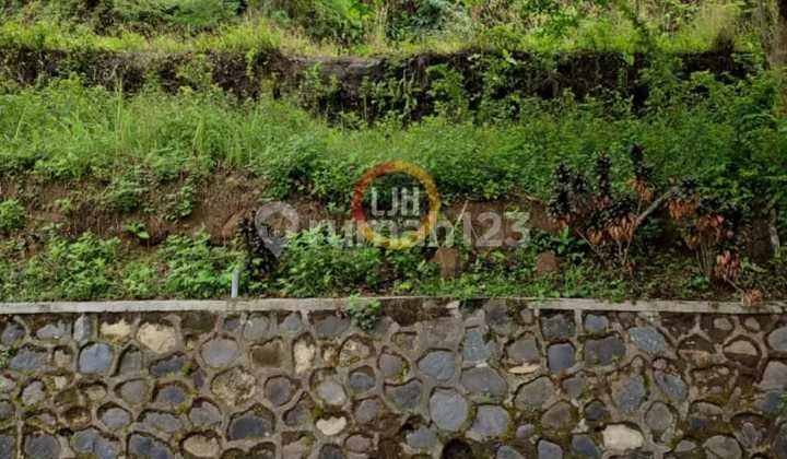 Kavling di Palm Hill Kavling di Palm Hill