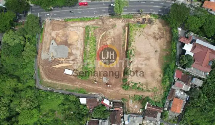 Plot on Jalan Wahidin
