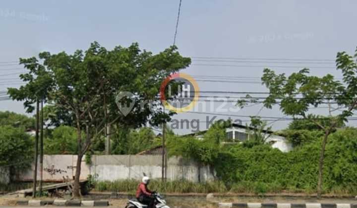 Kavling di Kaligawe Kavling di Kaligawe