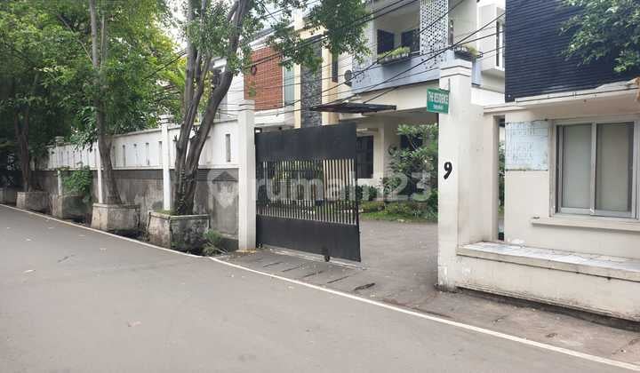 Rumah Bagus Dlm Cluster The Residance Cipete Harga Bawah Pasaran
