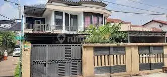 Rumah Dan Kost di Jl. Pupan Kel. Pondok Pinang Kec Kebayoran Lama Jakarta Selatan