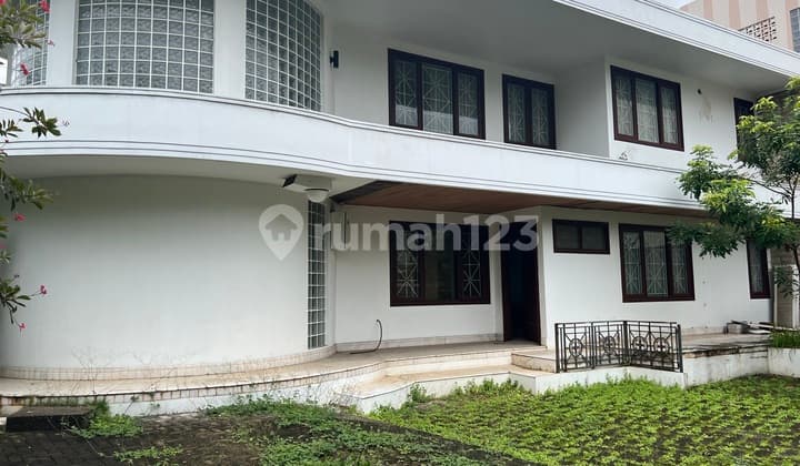 Perumahan Bintaro Sektor 3 A Jalan Mandar Xix Blok Df Kel Pondok Karya, Kec Pondok Aren Kota Tangerang Selatan Banten